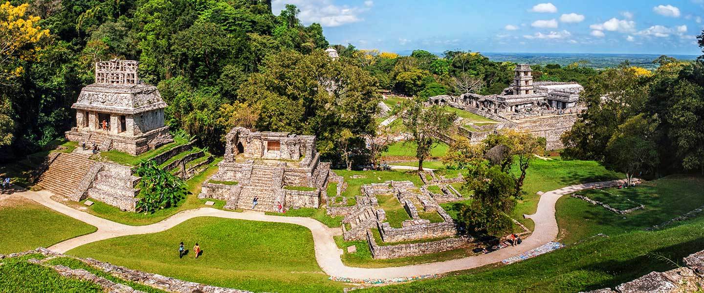 Mexiko WORLD INSIGHT Erlebnisreisen