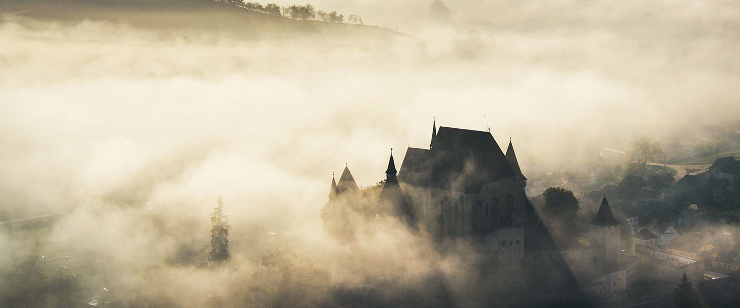 Rumänien WORLD INSIGHT Erlebnisreisen