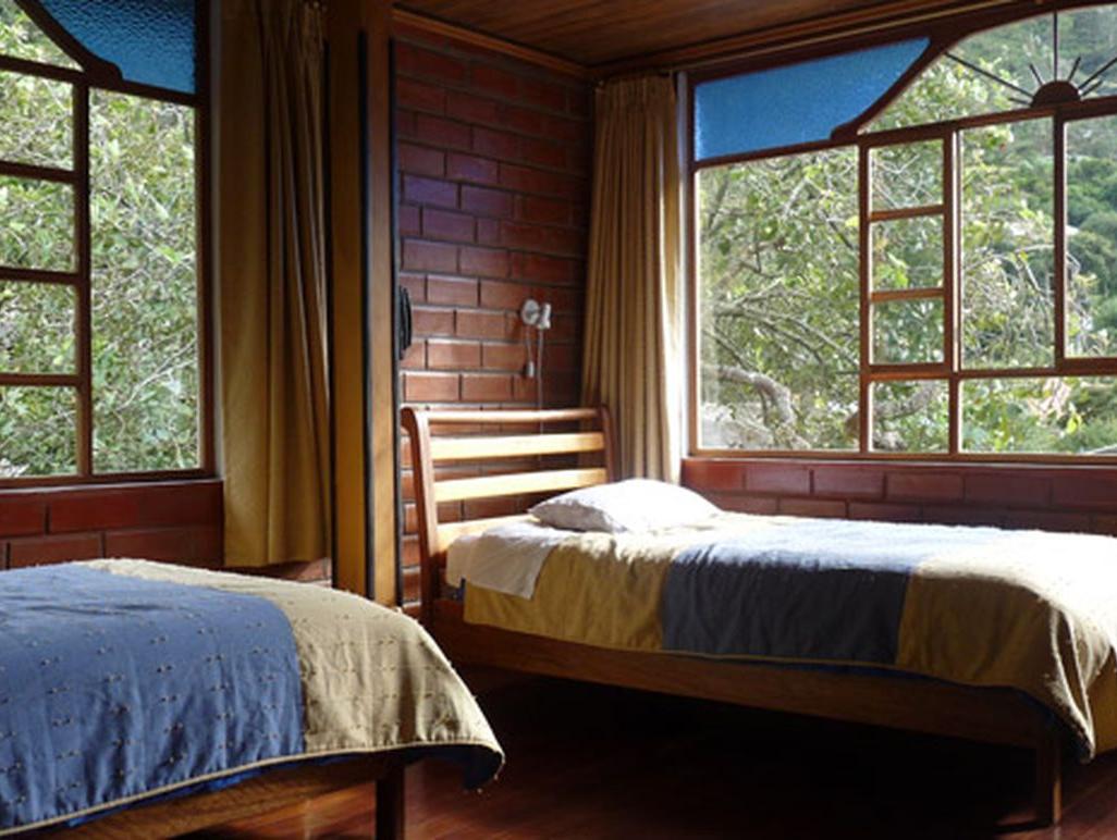 Kultur und Abenteuer in Baños - WORLD INSIGHT Individuell