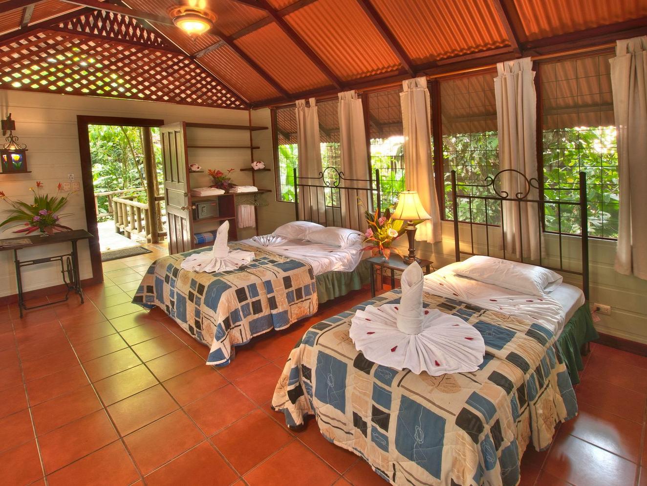 Per Boot durch den Tortuguero-Nationalpark - WORLD INSIGHT Individuell