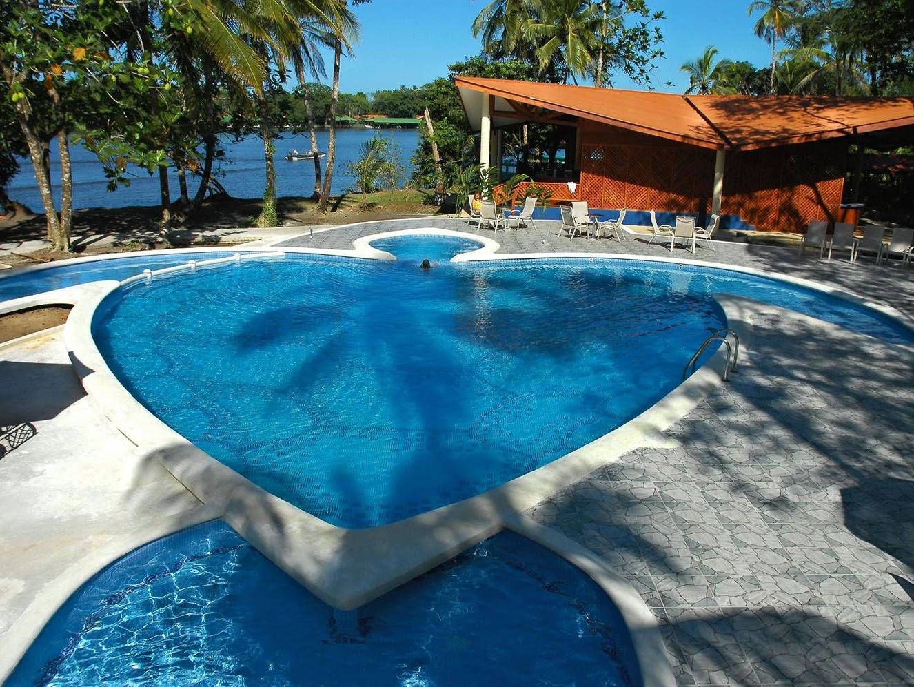 Per Boot durch den Tortuguero-Nationalpark - WORLD INSIGHT Individuell