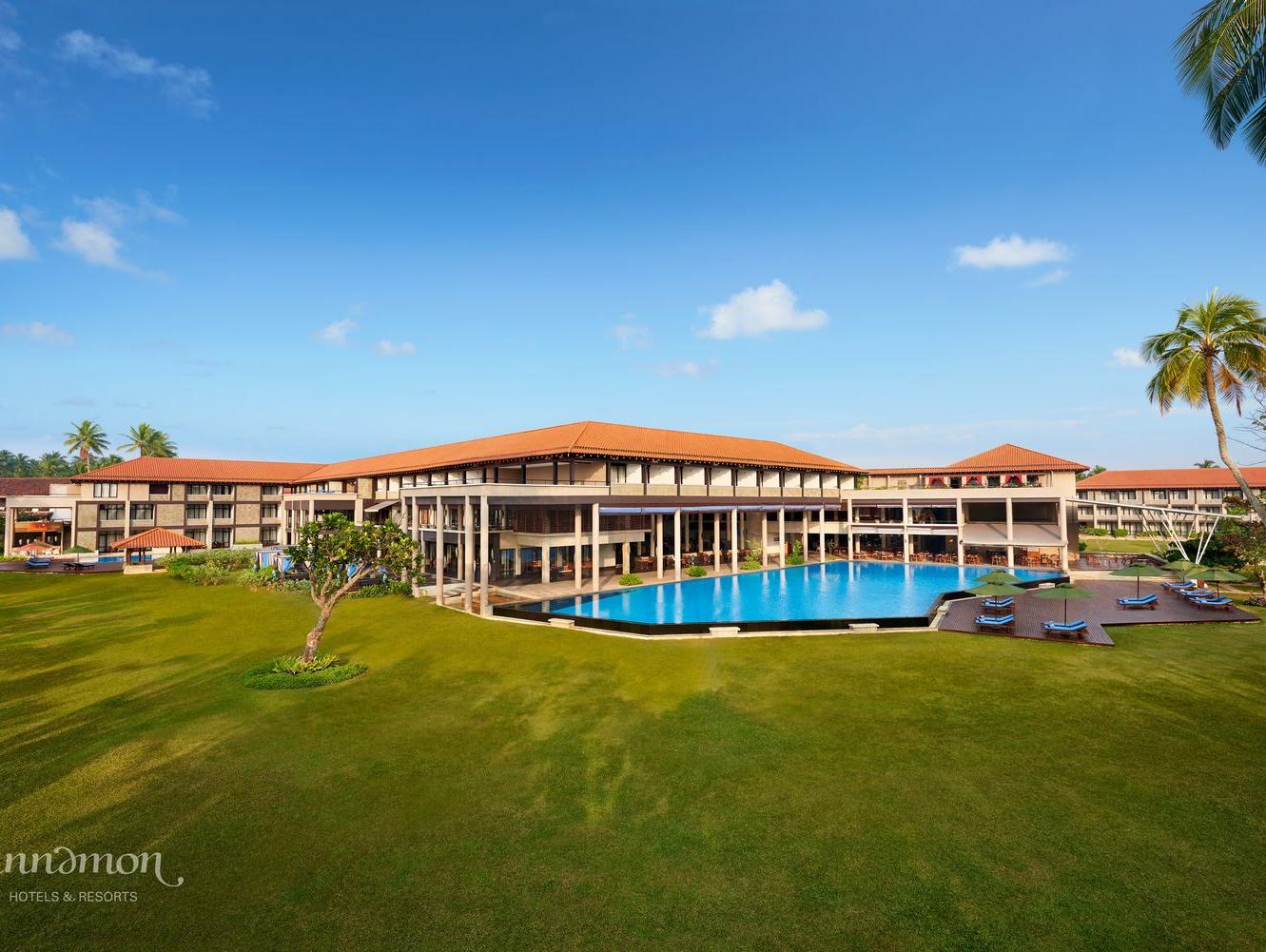 Strand und Dorfleben bei Bentota WORLD INSIGHT Individuell