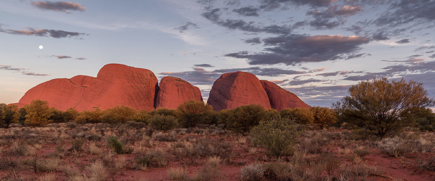 Australien WORLD INSIGHT Erlebnisreisen