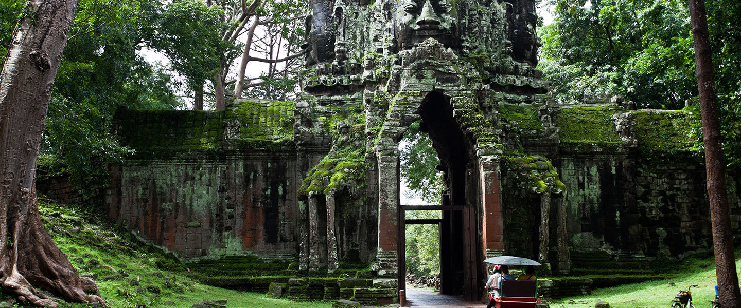 Laos Kambodscha Vietnam World Insight Erlebnisreisen