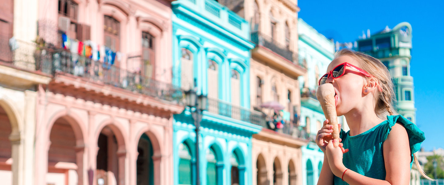 Kuba Family WORLD INSIGHT Erlebnisreisen