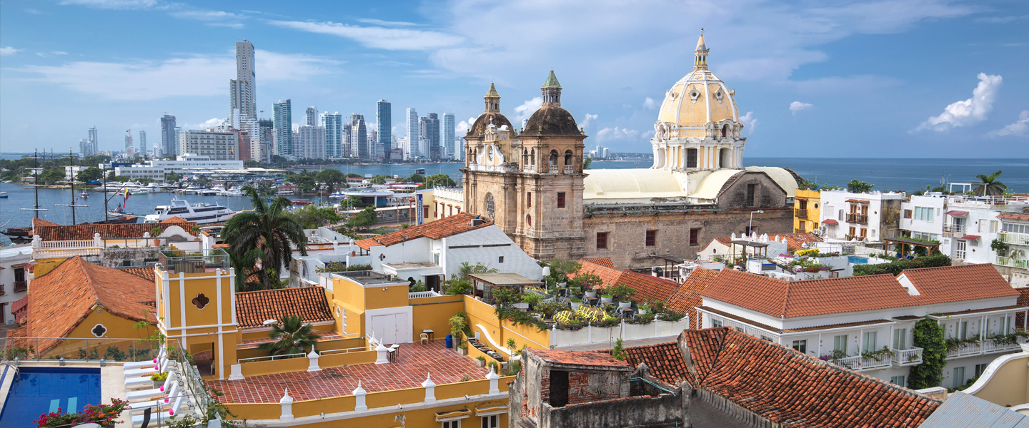 Cartagena Prepago