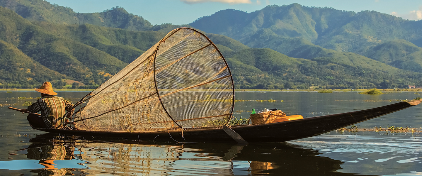 Zu Gast beim Volk der Intha auf dem InleSee WORLD INSIGHT Individuell