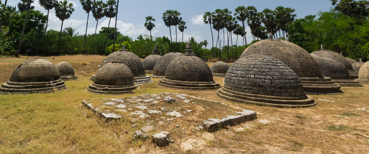 Der hohe Norden rund um Jaffna WORLD INSIGHT Individuell