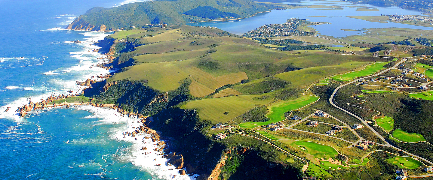 Vom Kap der Guten Hoffnung entlang der Garden Route